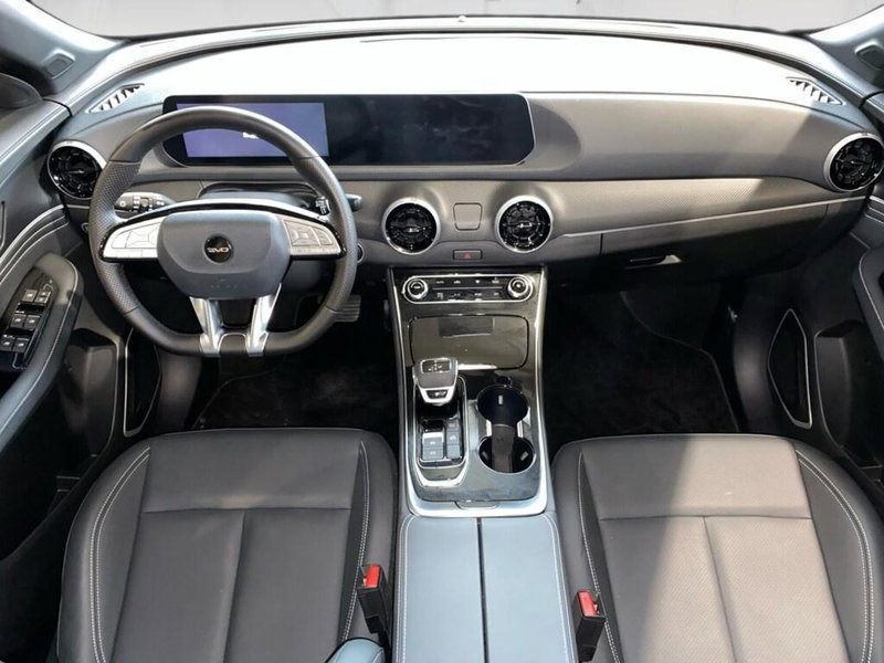 Evo Evo 6 II usata a Torino (6)