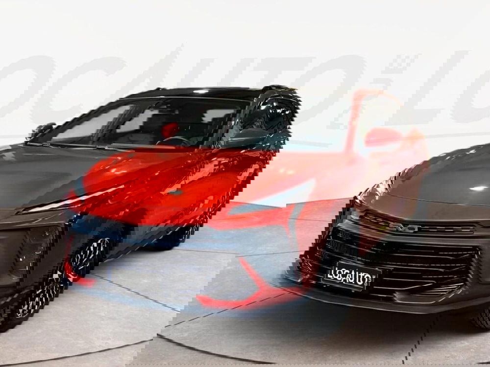 Evo Evo 6 II usata a Torino