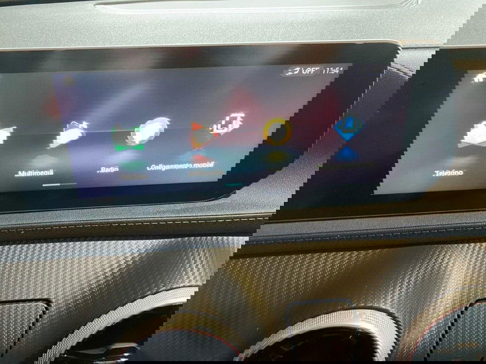 Evo Evo 6 II usata a Torino (9)