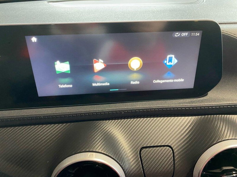 Evo Evo 6 II usata a Torino (10)