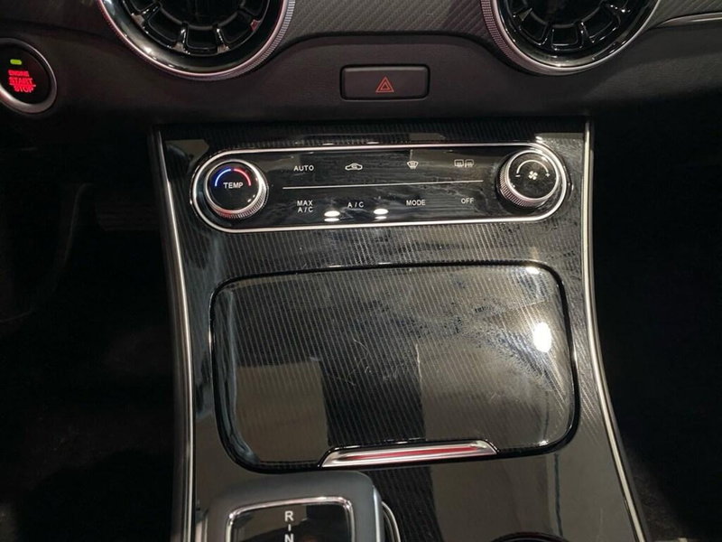 Evo Evo 6 II usata a Torino (11)