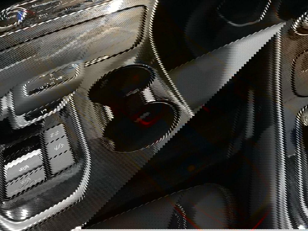 Evo Evo 6 II usata a Torino (11)