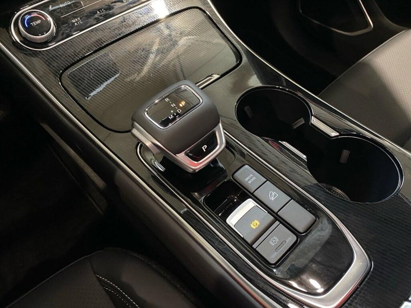 Evo Evo 6 II usata a Torino (12)