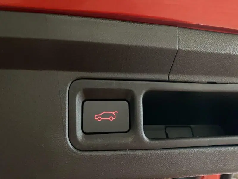 Evo Evo 6 II usata a Torino (13)