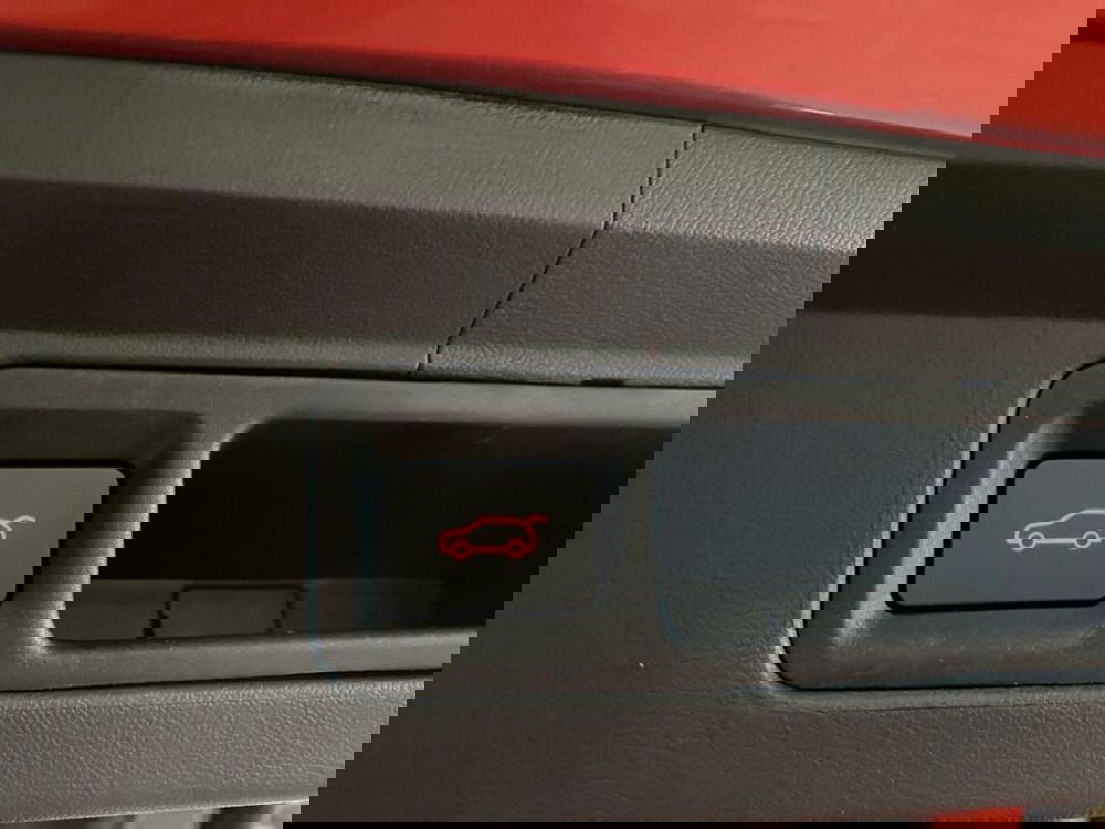 Evo Evo 6 II usata a Torino (12)