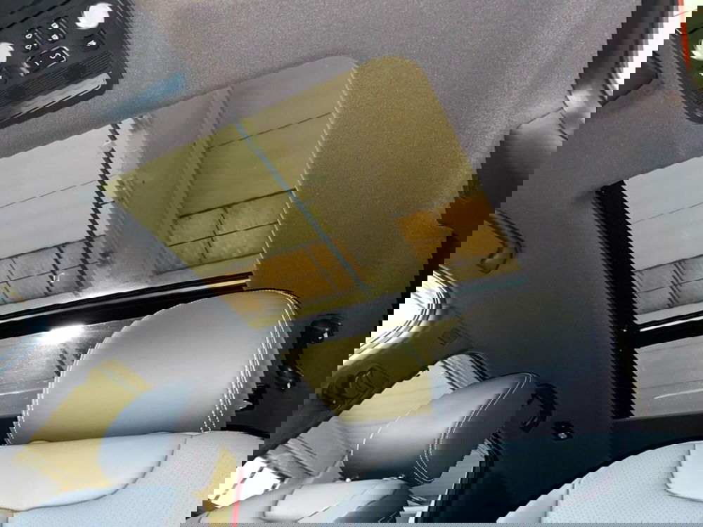 Evo Evo 6 II usata a Torino (13)