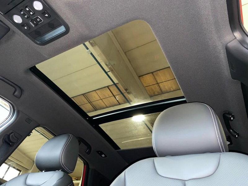 Evo Evo 6 II usata a Torino (14)