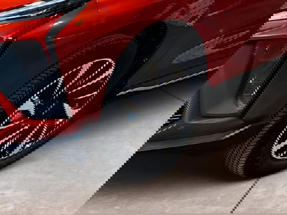 Evo Evo 6 II usata a Torino (14)