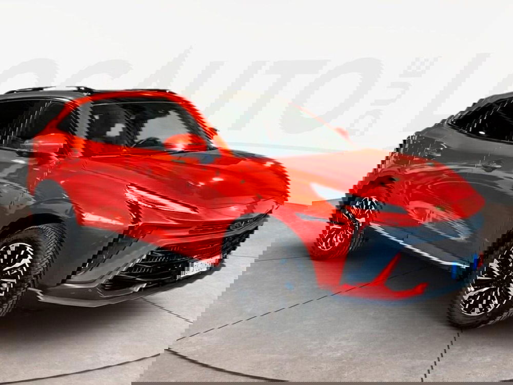 Evo Evo 6 II usata a Torino (3)