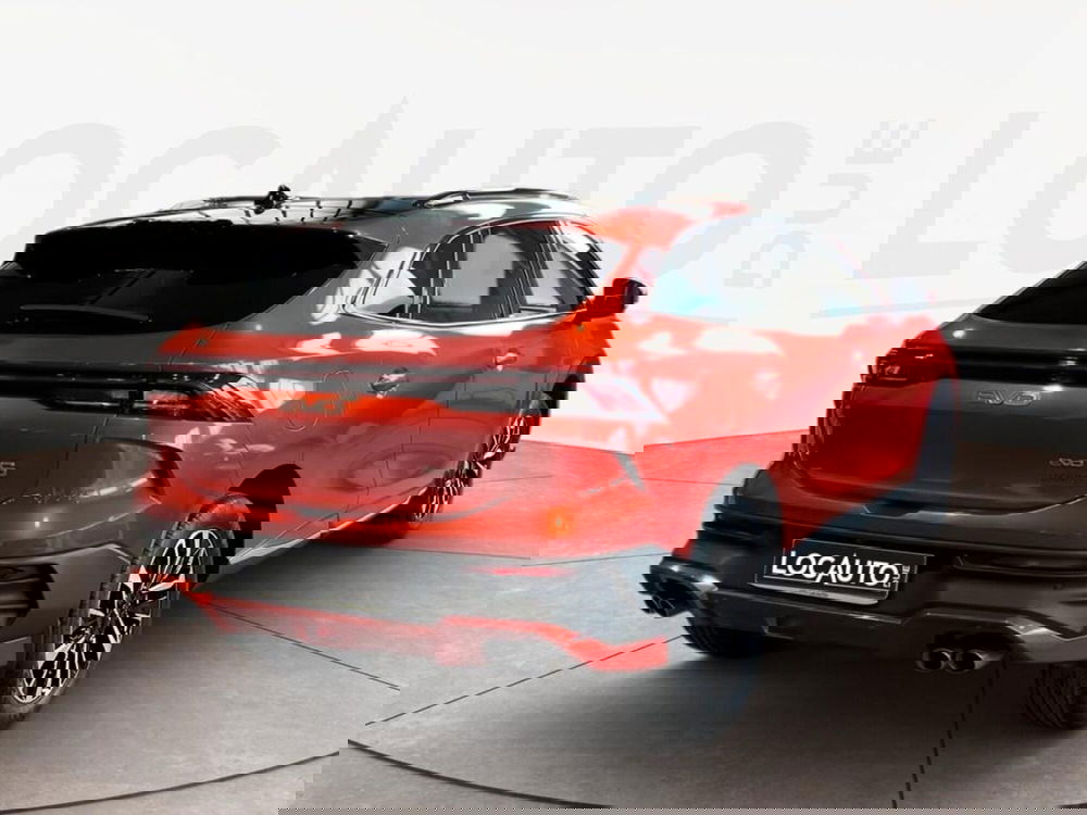 Evo Evo 6 II usata a Torino (4)