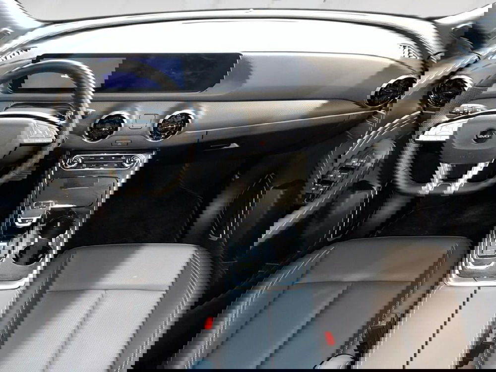 Evo Evo 6 II usata a Torino (6)