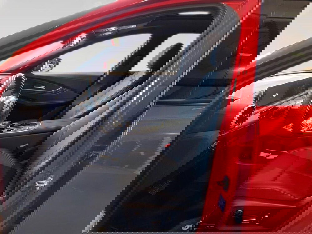 Evo Evo 6 II usata a Torino (7)