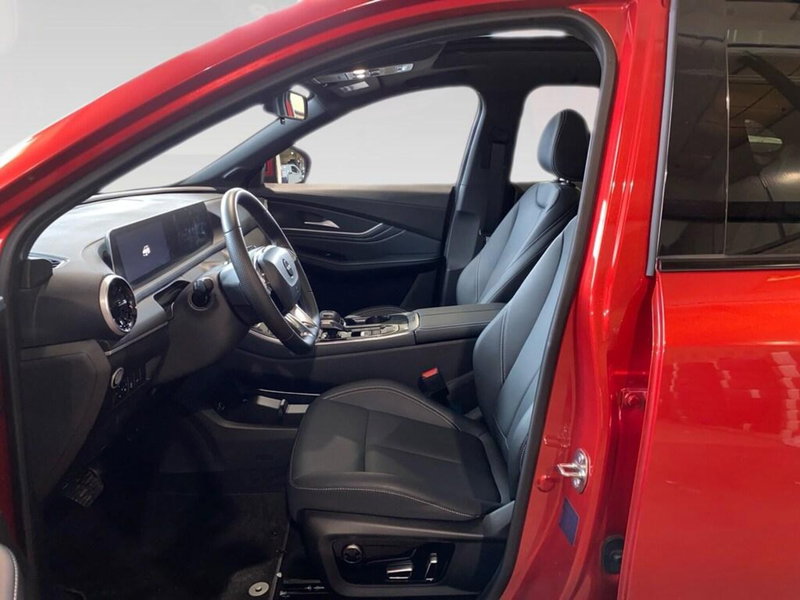 Evo Evo 6 II usata a Torino (7)