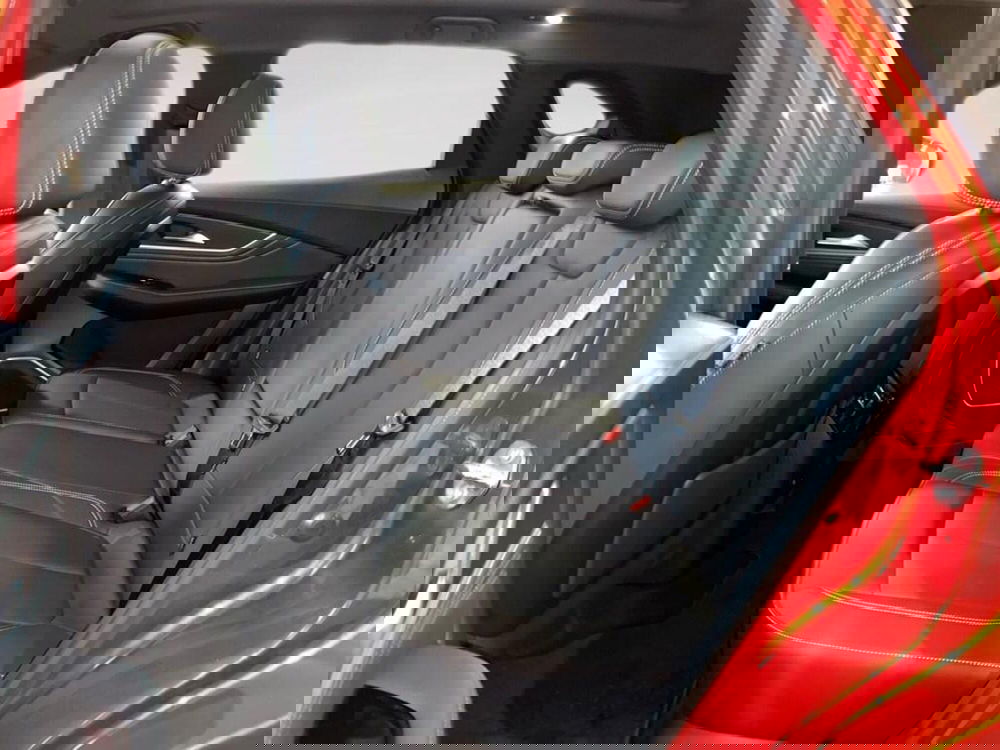 Evo Evo 6 II usata a Torino (8)