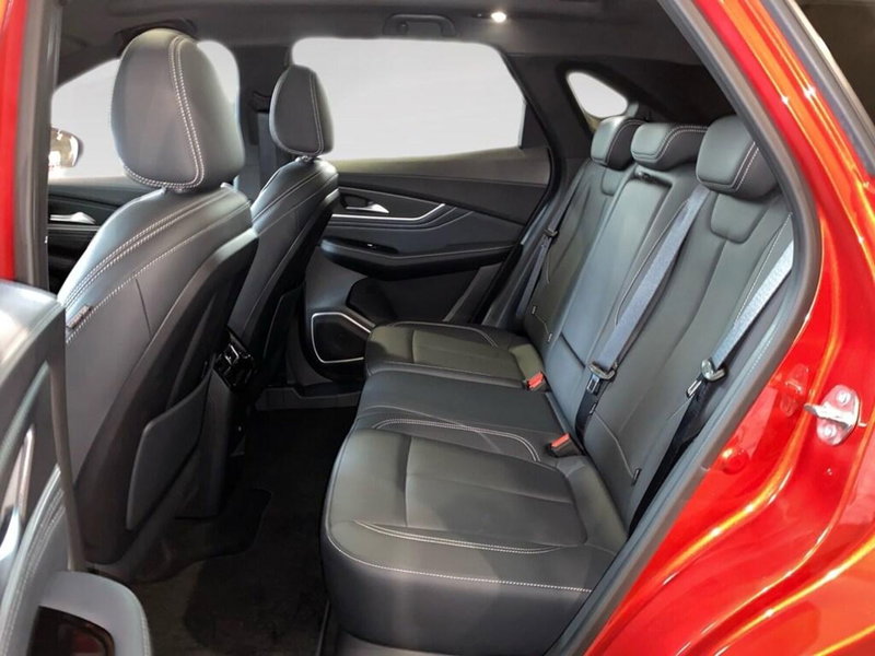 Evo Evo 6 II usata a Torino (8)