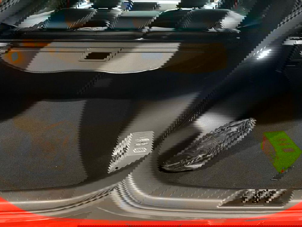 Evo Evo 6 II usata a Torino (8)