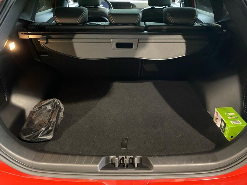 Evo Evo 6 II usata a Torino (9)