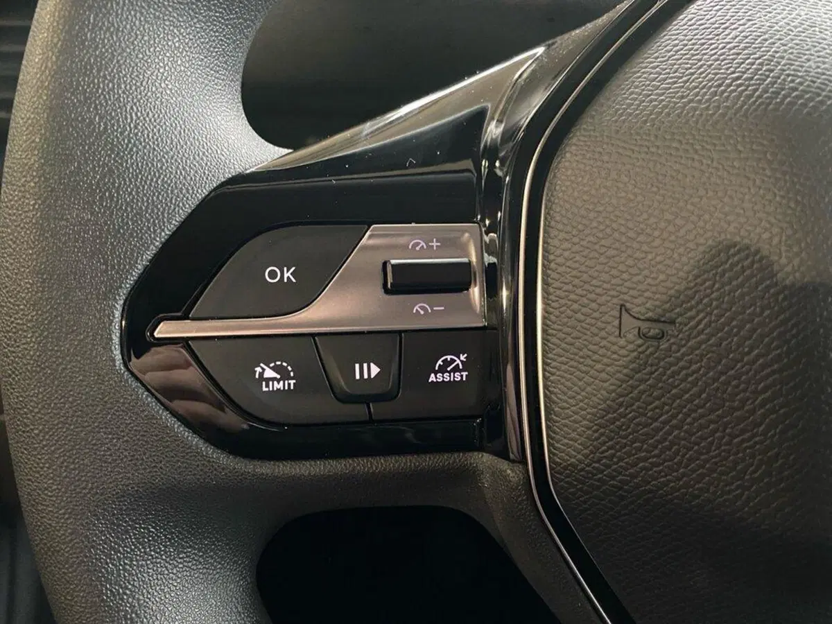 Peugeot Partner Furgone nuova a Torino (13)