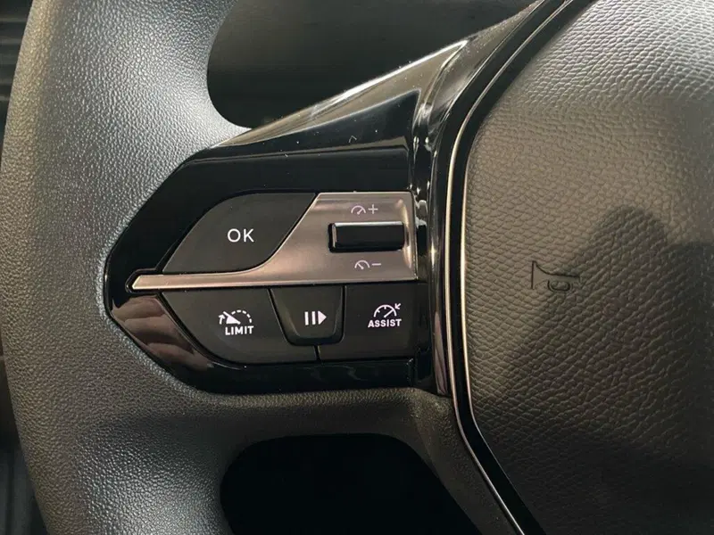 Peugeot Partner Furgone nuova a Torino (13)