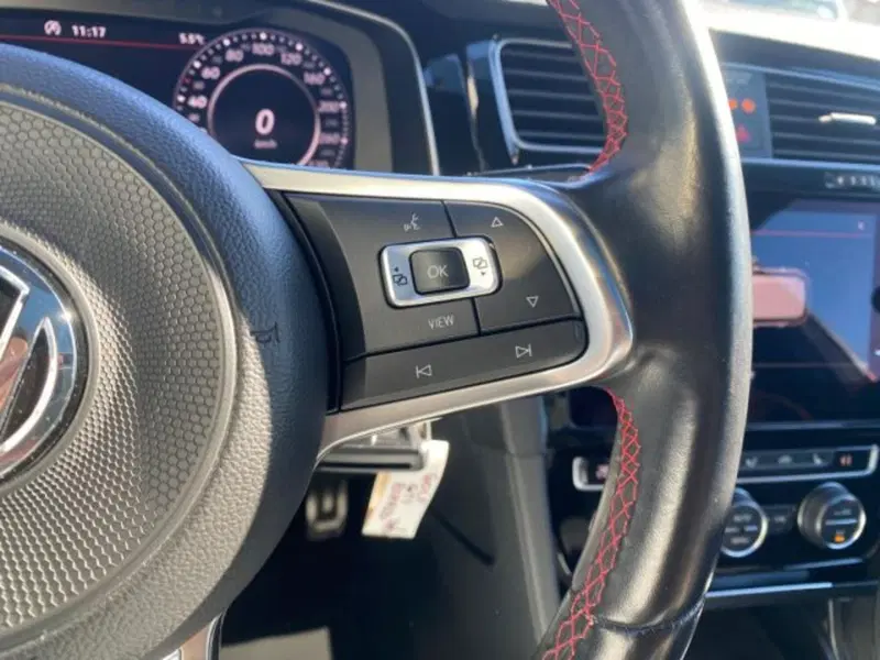 Volkswagen Golf usata a Cuneo (10)