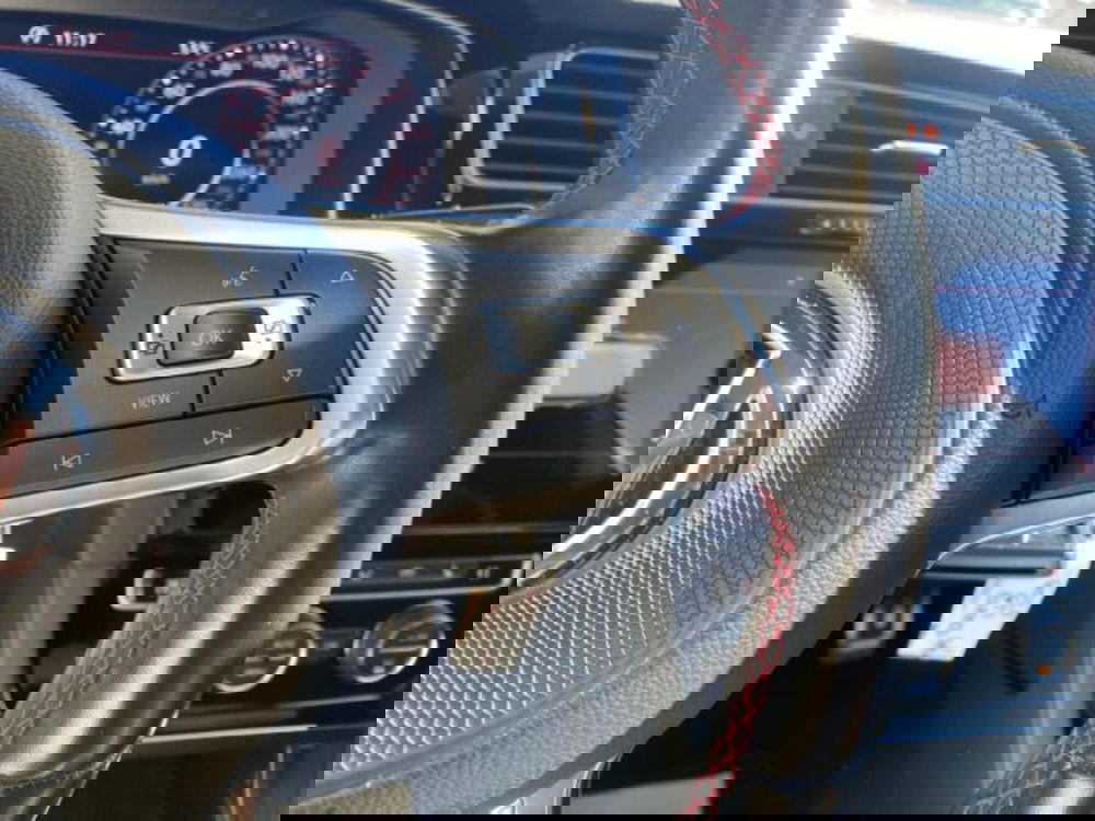 Volkswagen Golf usata a Cuneo (10)