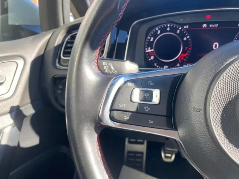 Volkswagen Golf usata a Cuneo (11)
