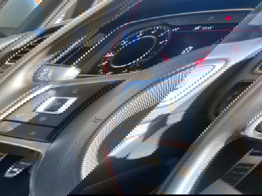 Volkswagen Golf usata a Cuneo (11)