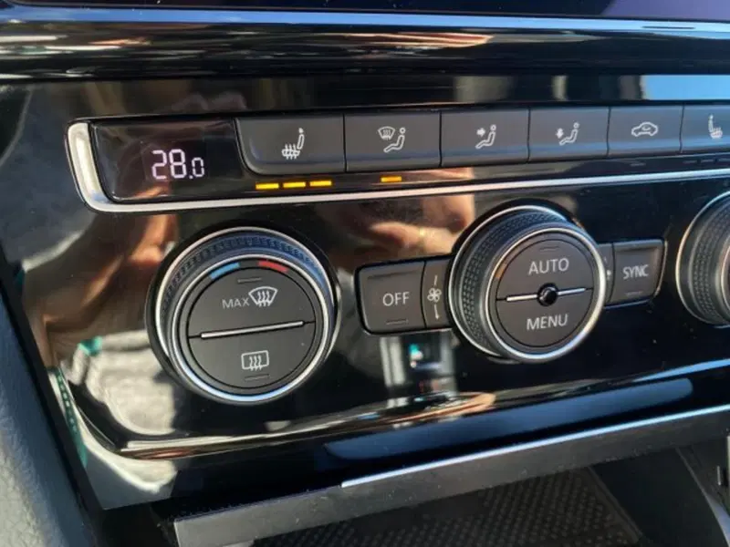 Volkswagen Golf usata a Cuneo (12)