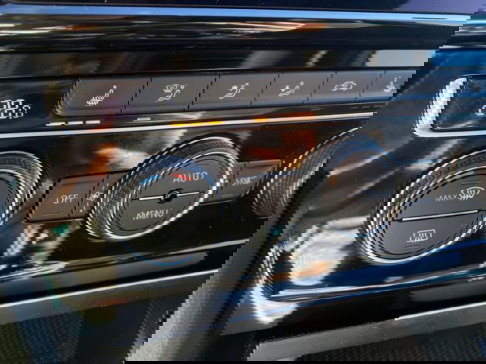 Volkswagen Golf usata a Cuneo (12)