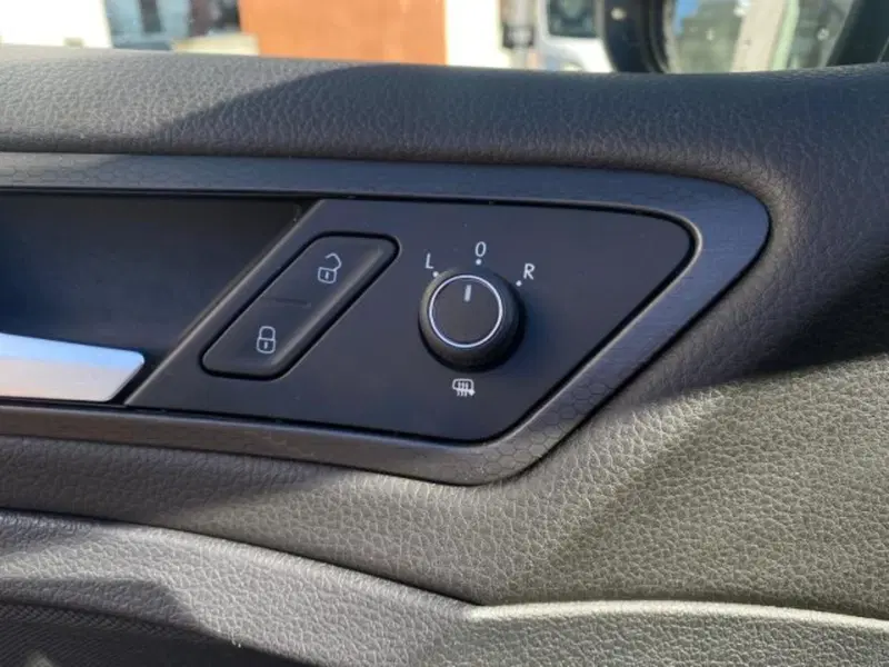 Volkswagen Golf usata a Cuneo (13)