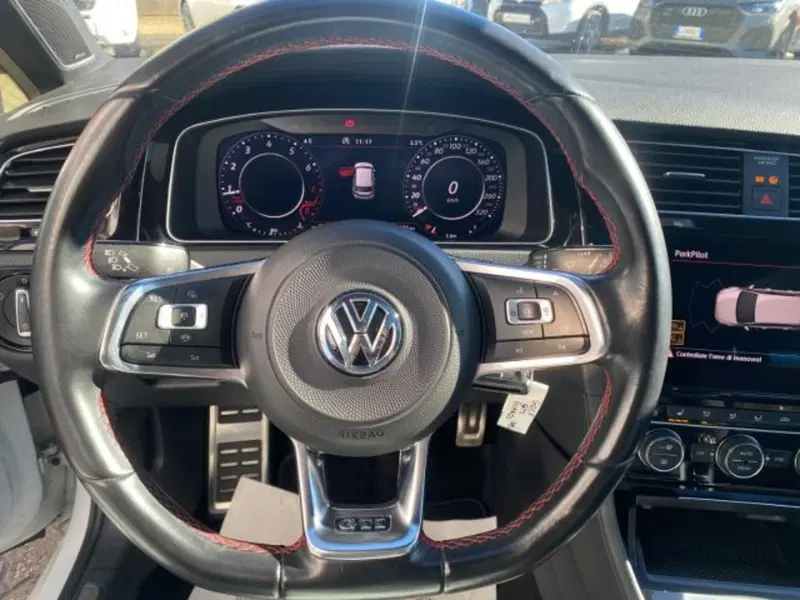 Volkswagen Golf usata a Cuneo (14)