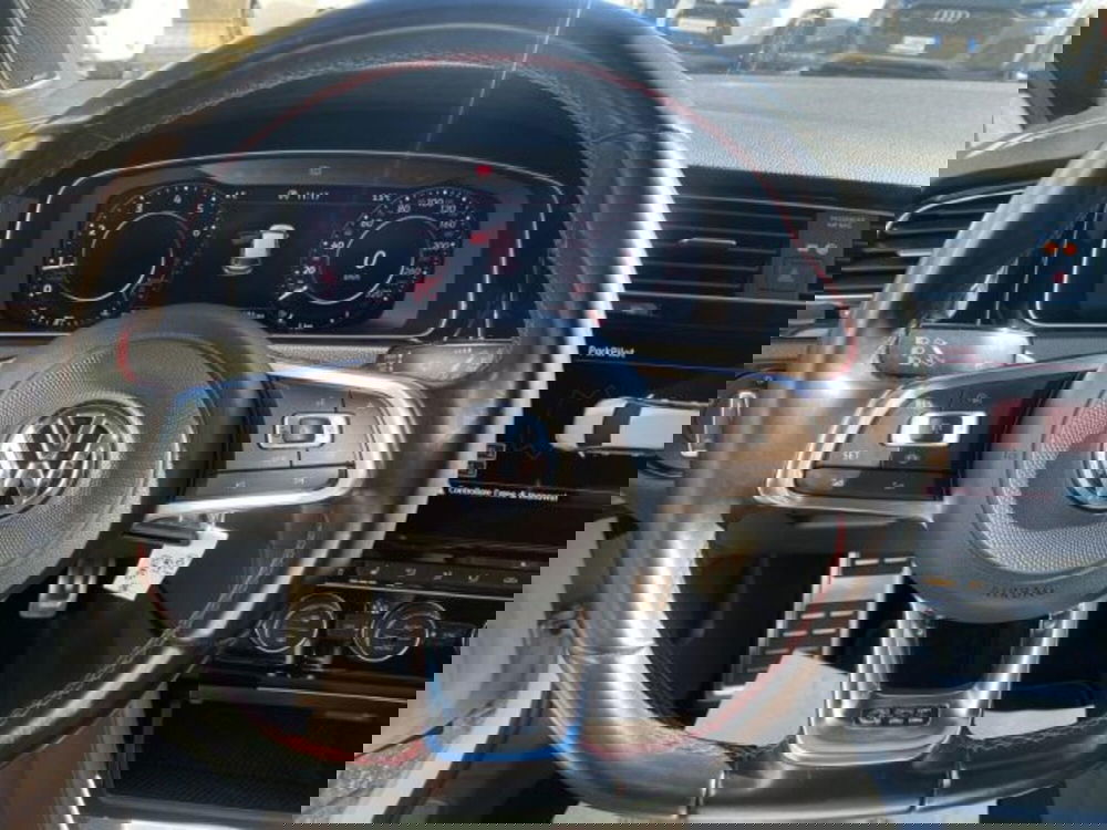 Volkswagen Golf usata a Cuneo (14)