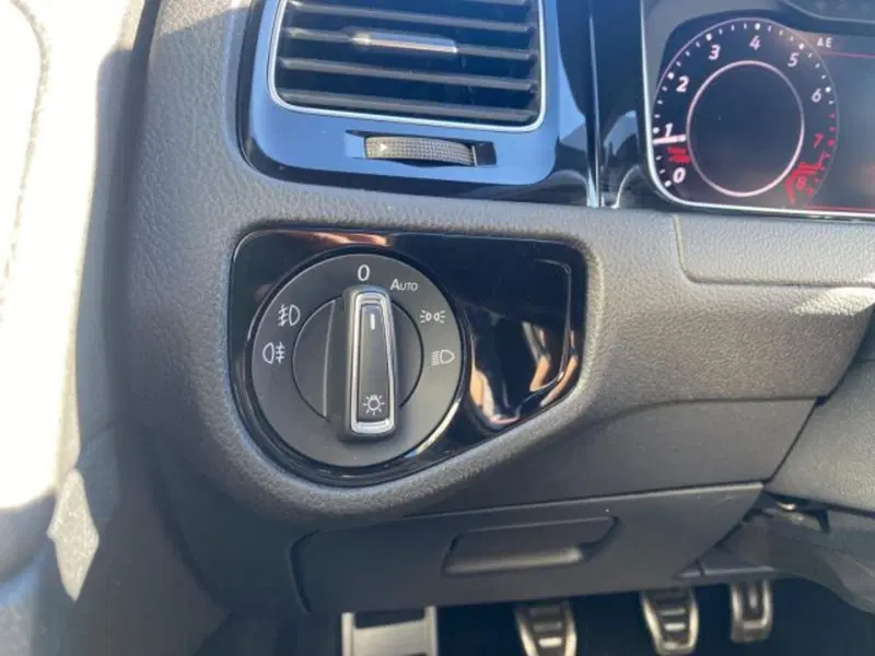 Volkswagen Golf usata a Cuneo (15)