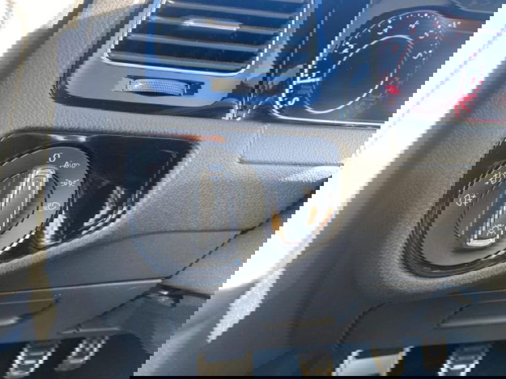 Volkswagen Golf usata a Cuneo (15)