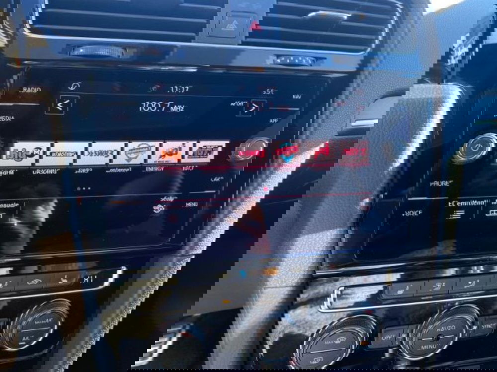 Volkswagen Golf usata a Cuneo (16)