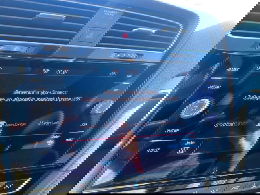 Volkswagen Golf usata a Cuneo (18)