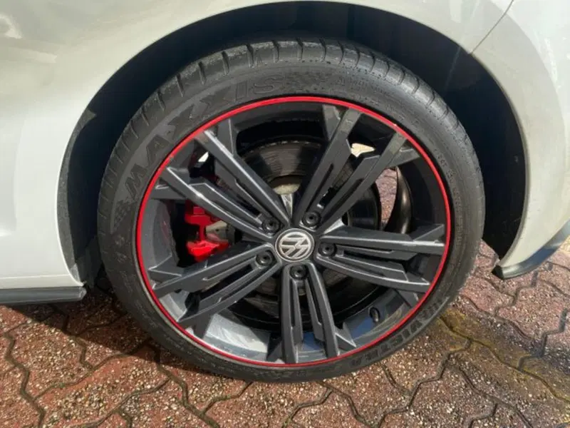 Volkswagen Golf usata a Cuneo (19)