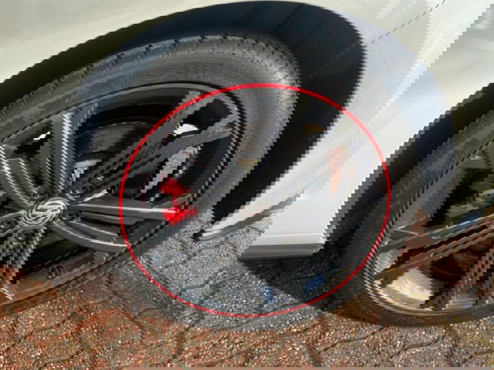 Volkswagen Golf usata a Cuneo (19)