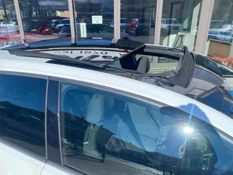 Volkswagen Golf usata a Cuneo (2)