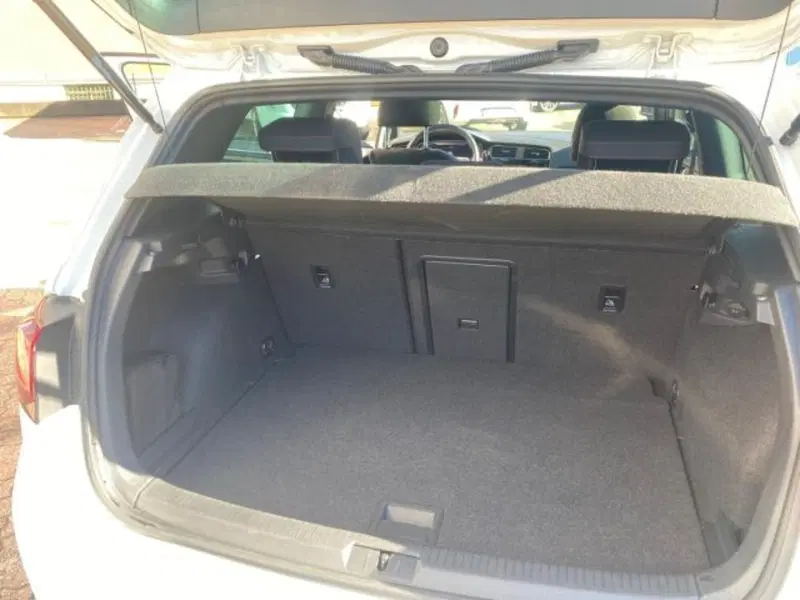 Volkswagen Golf usata a Cuneo (20)