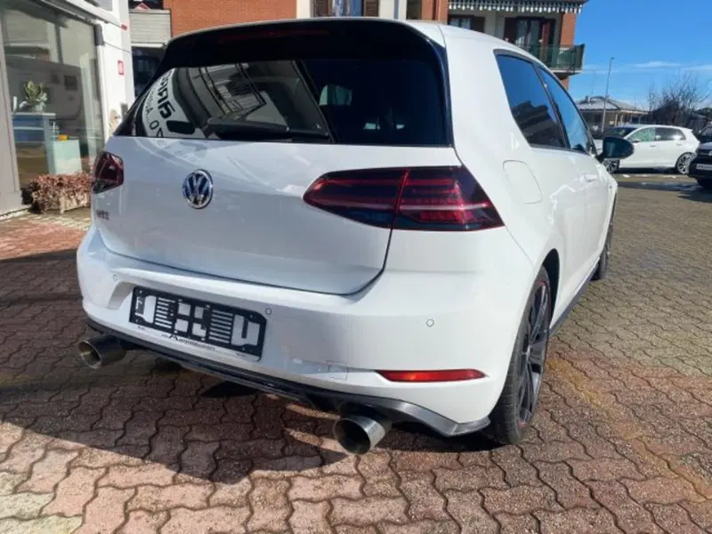 Volkswagen Golf usata a Cuneo (3)