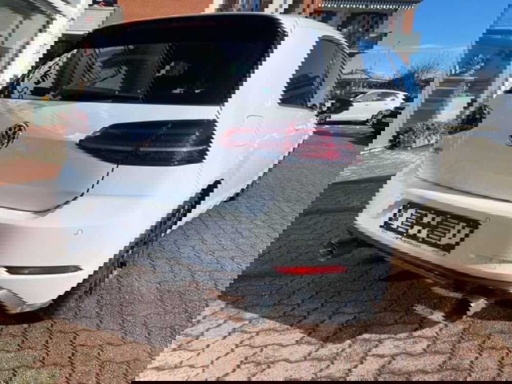 Volkswagen Golf usata a Cuneo (3)