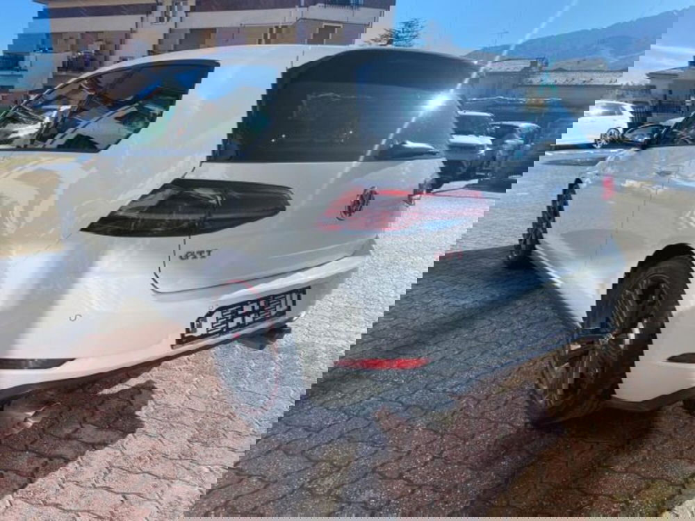 Volkswagen Golf usata a Cuneo (4)