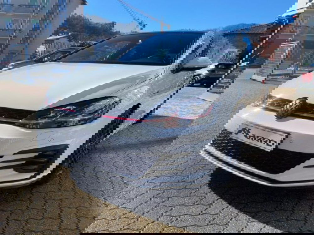 Volkswagen Golf usata a Cuneo (5)