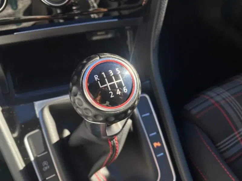 Volkswagen Golf usata a Cuneo (8)