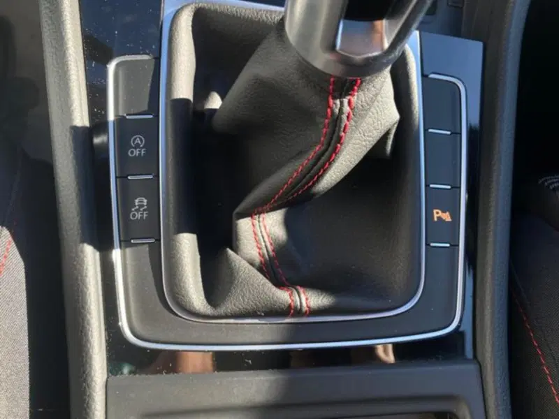 Volkswagen Golf usata a Cuneo (9)