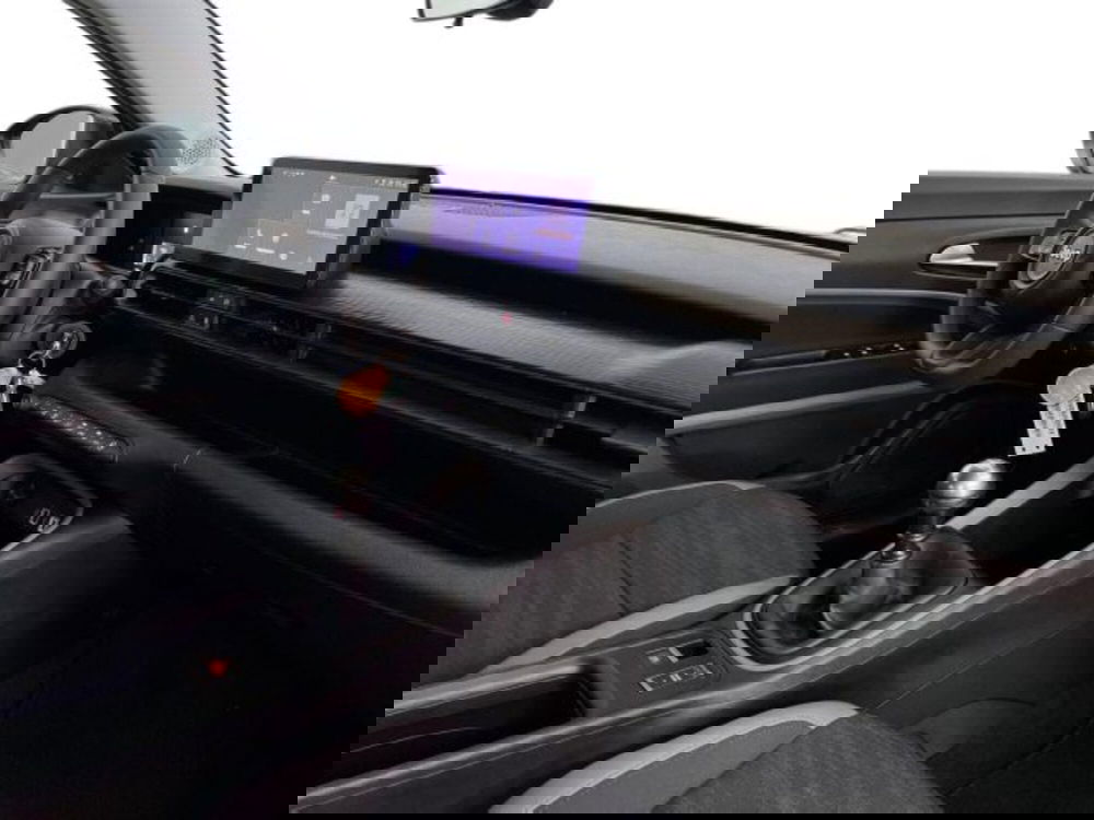 Jeep Avenger usata a Verona (15)