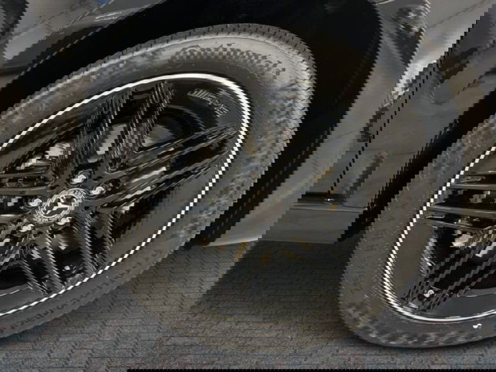 Jeep Avenger usata a Verona (7)