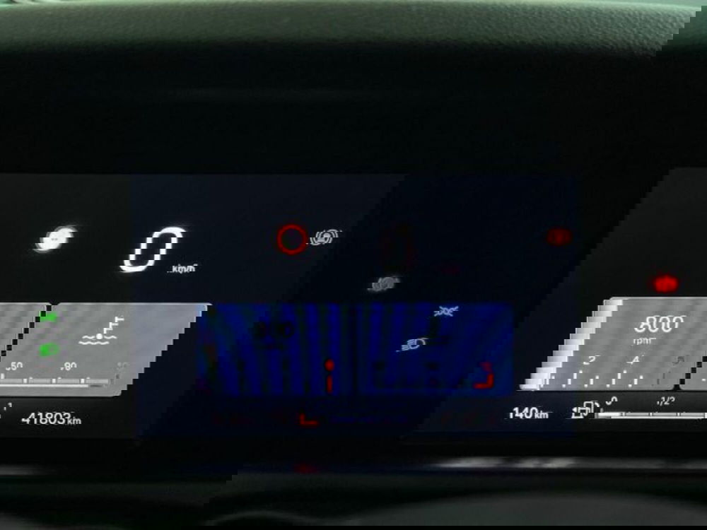 Jeep Avenger usata a Verona (8)