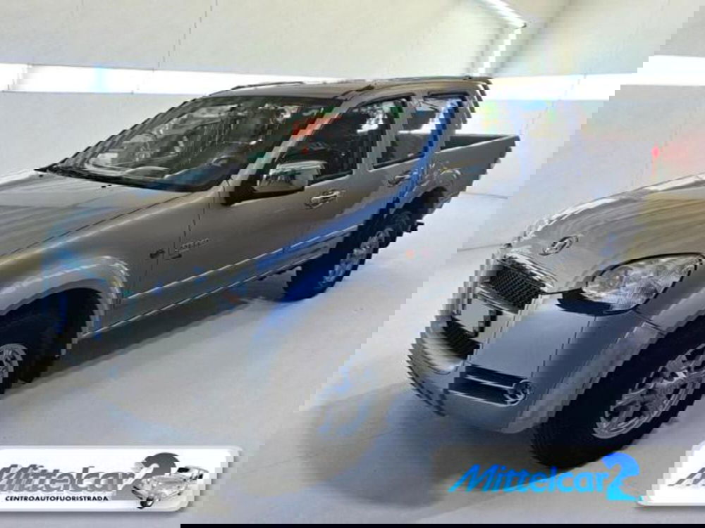 Great Wall Steed Pick-up usata a Udine